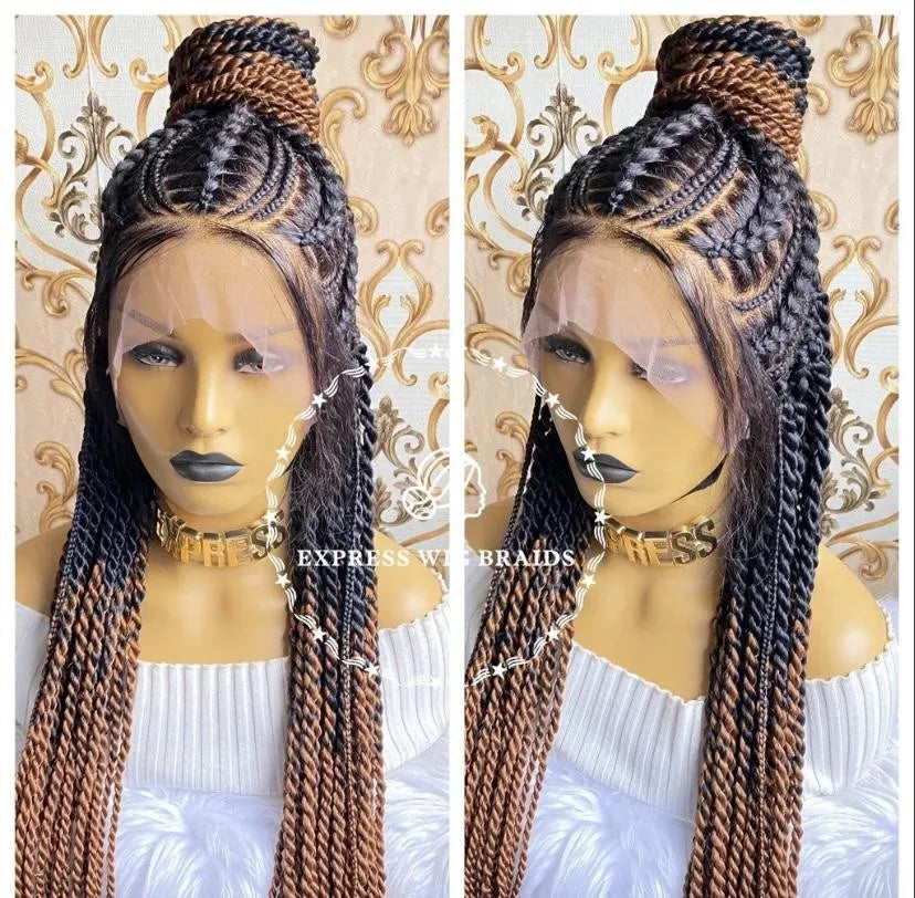 The History and Cultural Significance of Braided Hairstyles