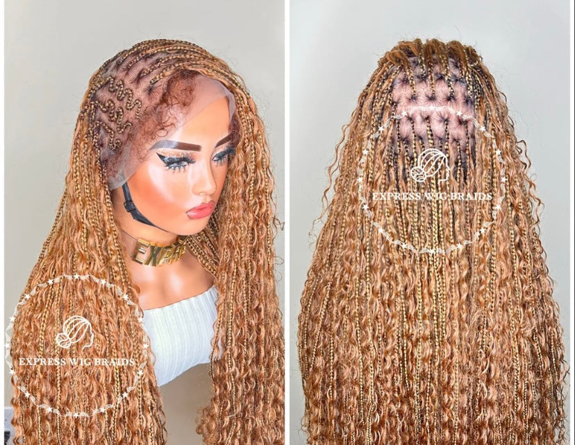 Why Braided Wigs Are Still a Major Trend in Hair Fashion