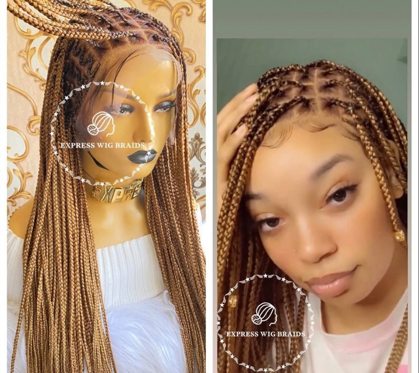 Braided Wig for Beginners: Common Mistakes and How to Avoid Them