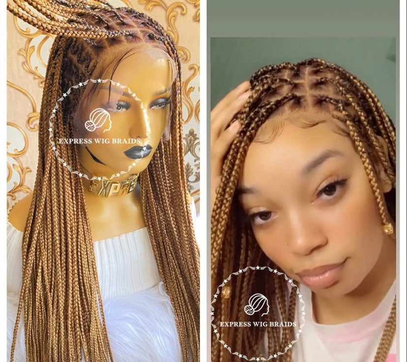 Braided Wig for Beginners: Common Mistakes and How to Avoid Them