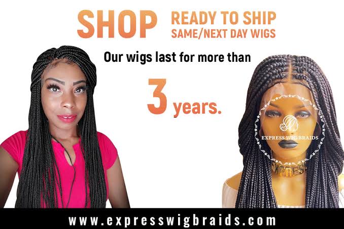 How to Determine a Legit Wig Website
