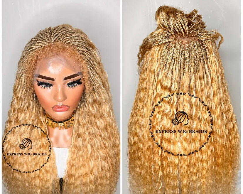 How To Determine A Fake Human Hair Wig