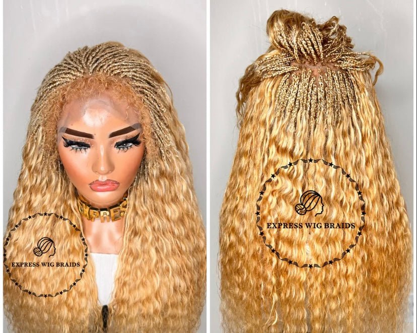 How To Determine A Fake Human Hair Wig