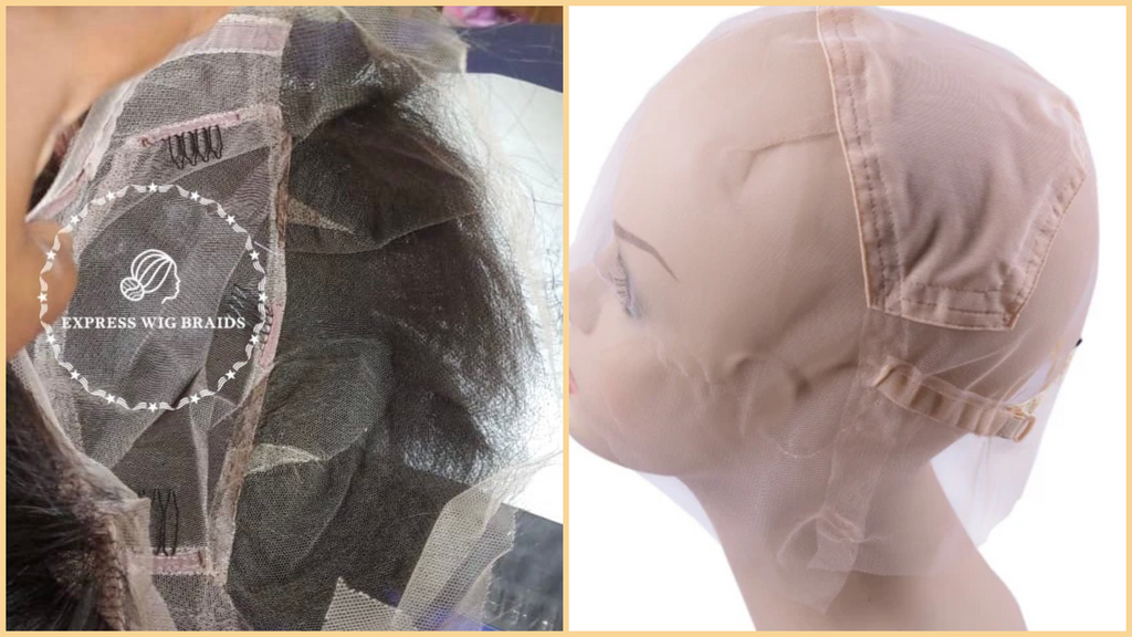 Types of Medical Wigs Based on Cap Construction