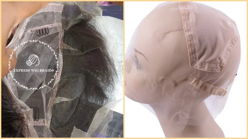Types of Medical Wigs Based on Cap Construction