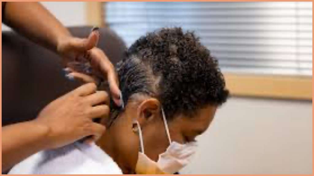 Gentle Scalp Care Tips During Cancer Treatment