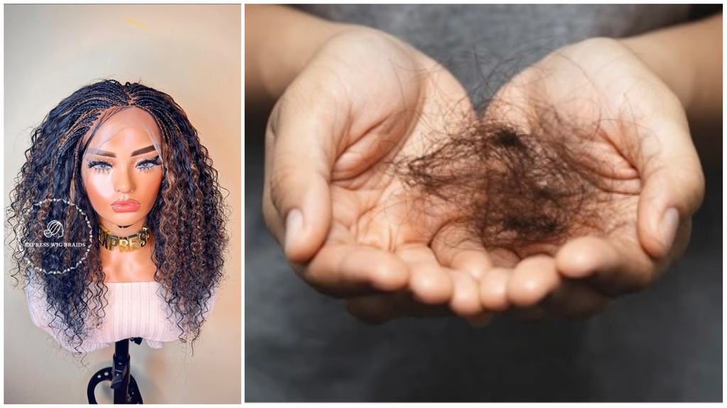 How to Choose the Right Braided Wig After Chemotherapy Hair Loss