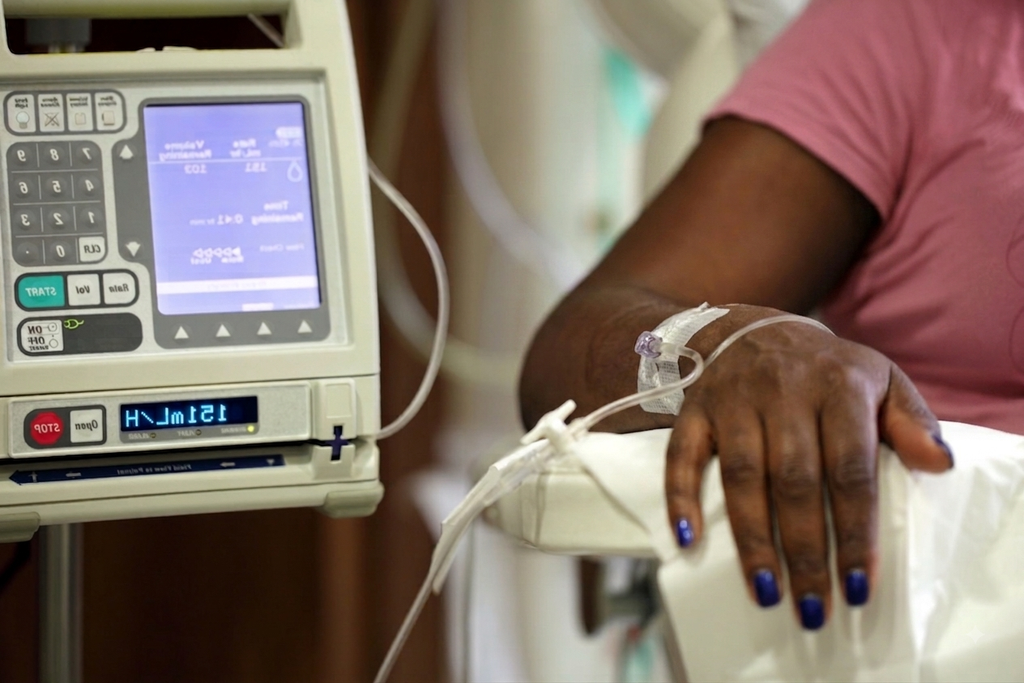 The Process of Chemotherapy: What You Need to Know