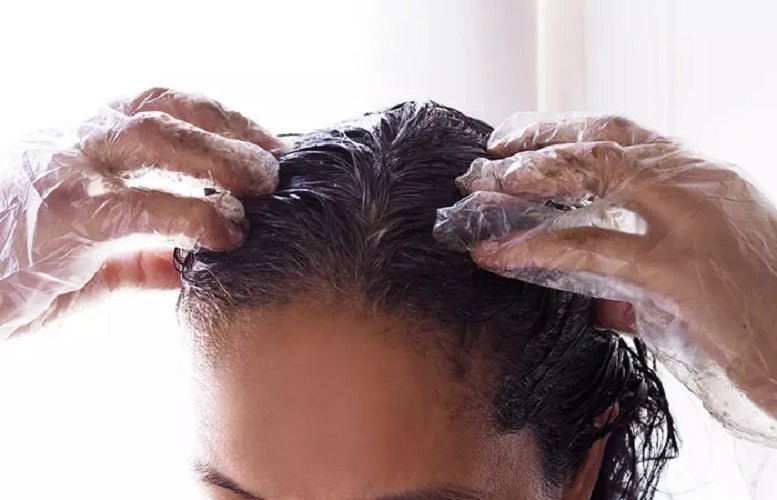 What are Hair Dyeing Techniques?