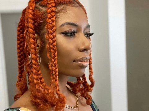 Does Hair Type Matter For Braids?