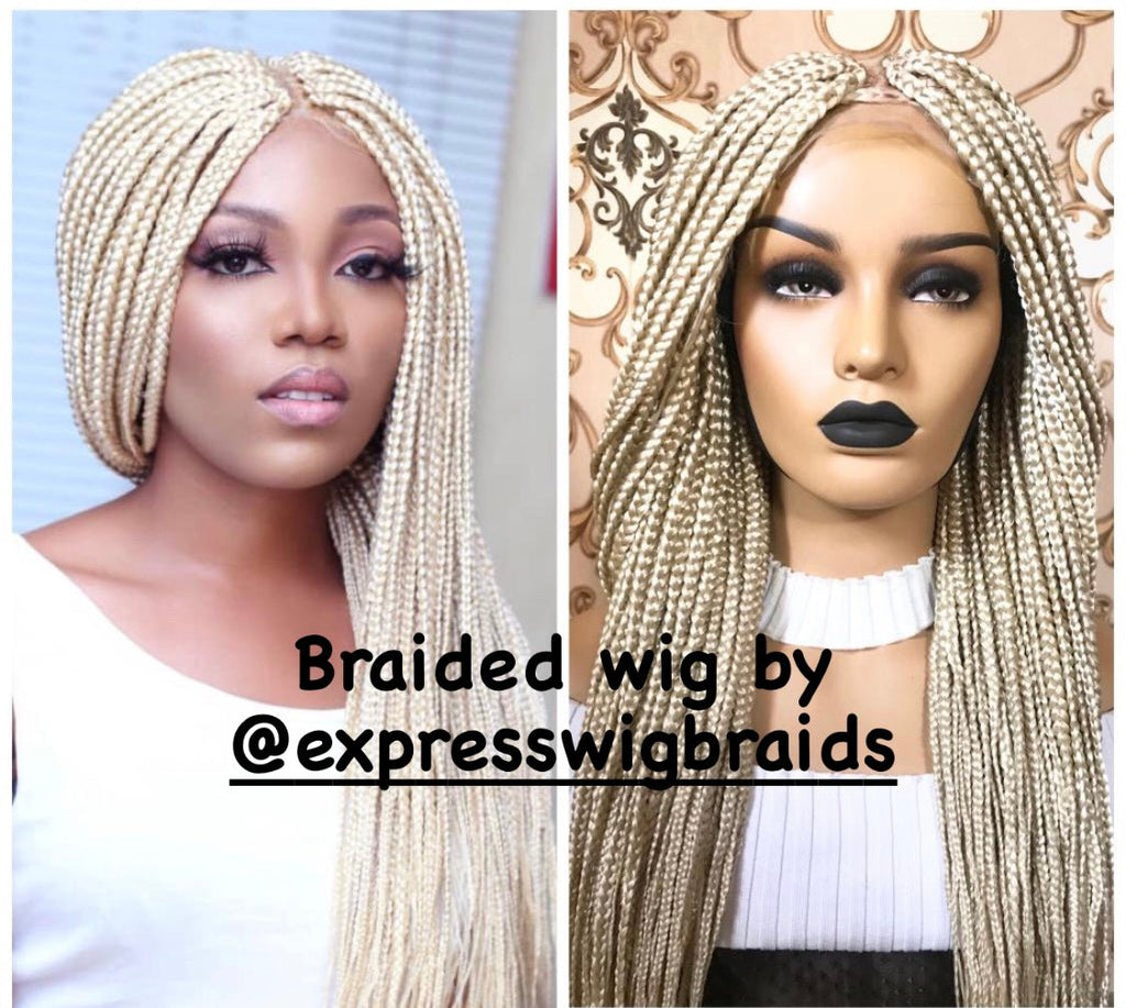 How Long Do Braid Wigs Last?