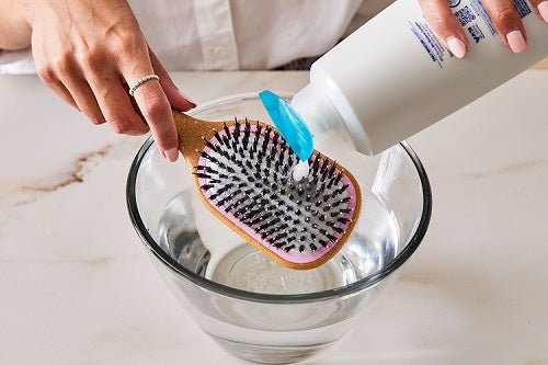 How to Clean and Sterilize Your Hair Styling Tools