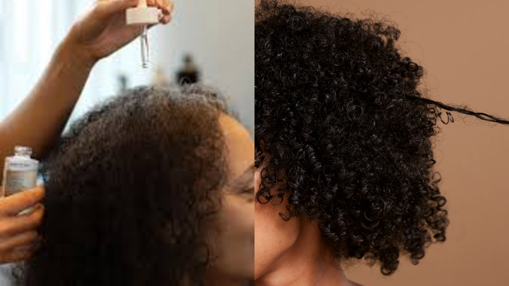 Can Immunotherapy or Targeted Therapy Cause Hair Thinning?