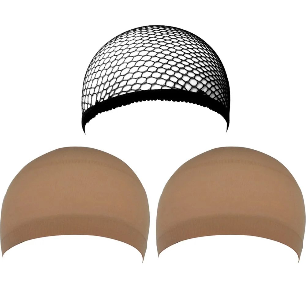 What Are The Different Types Of Wig Caps?