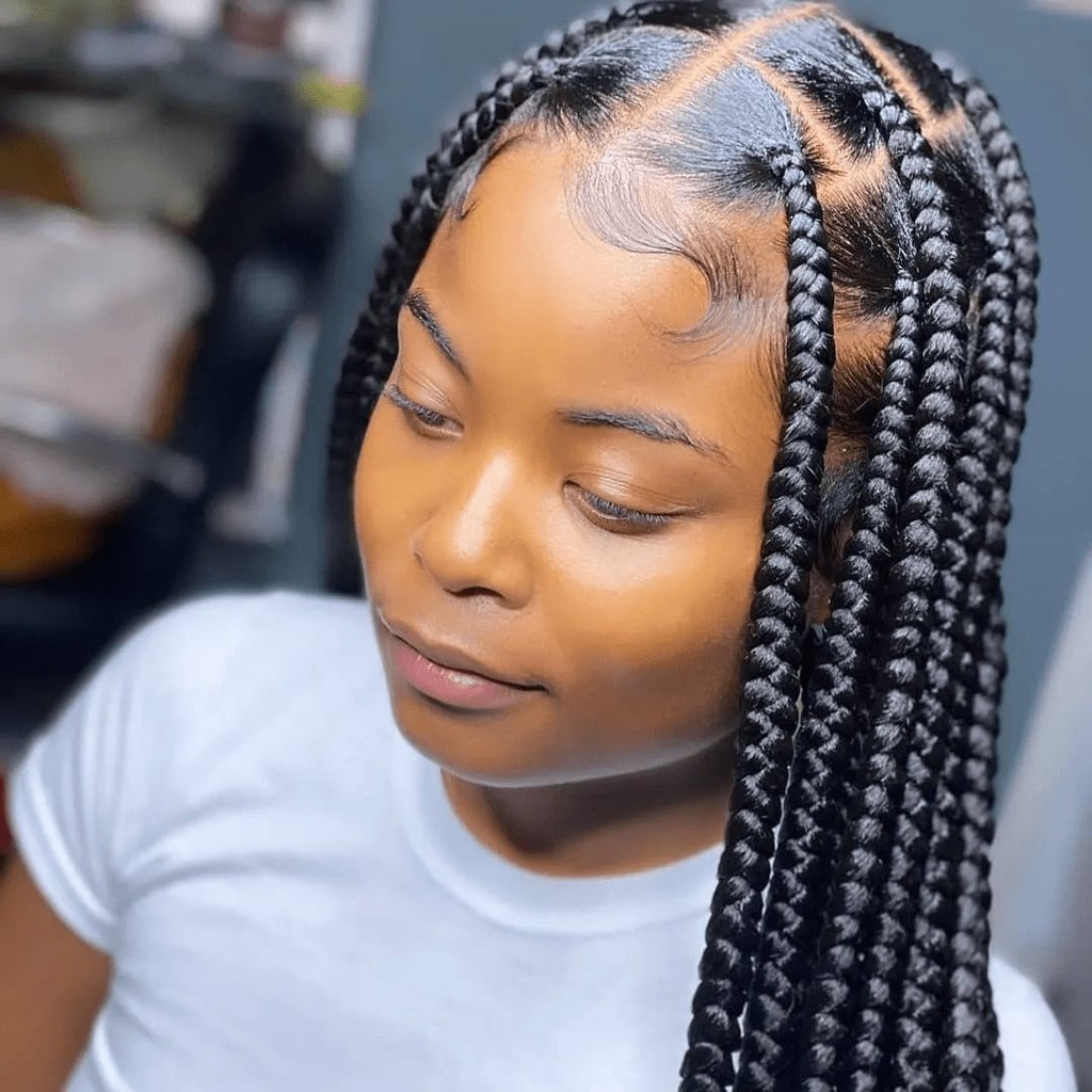 Will Braids Damage My Natural Hair?