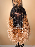 Gypsy Dread Faux Locs-Bobbi 2