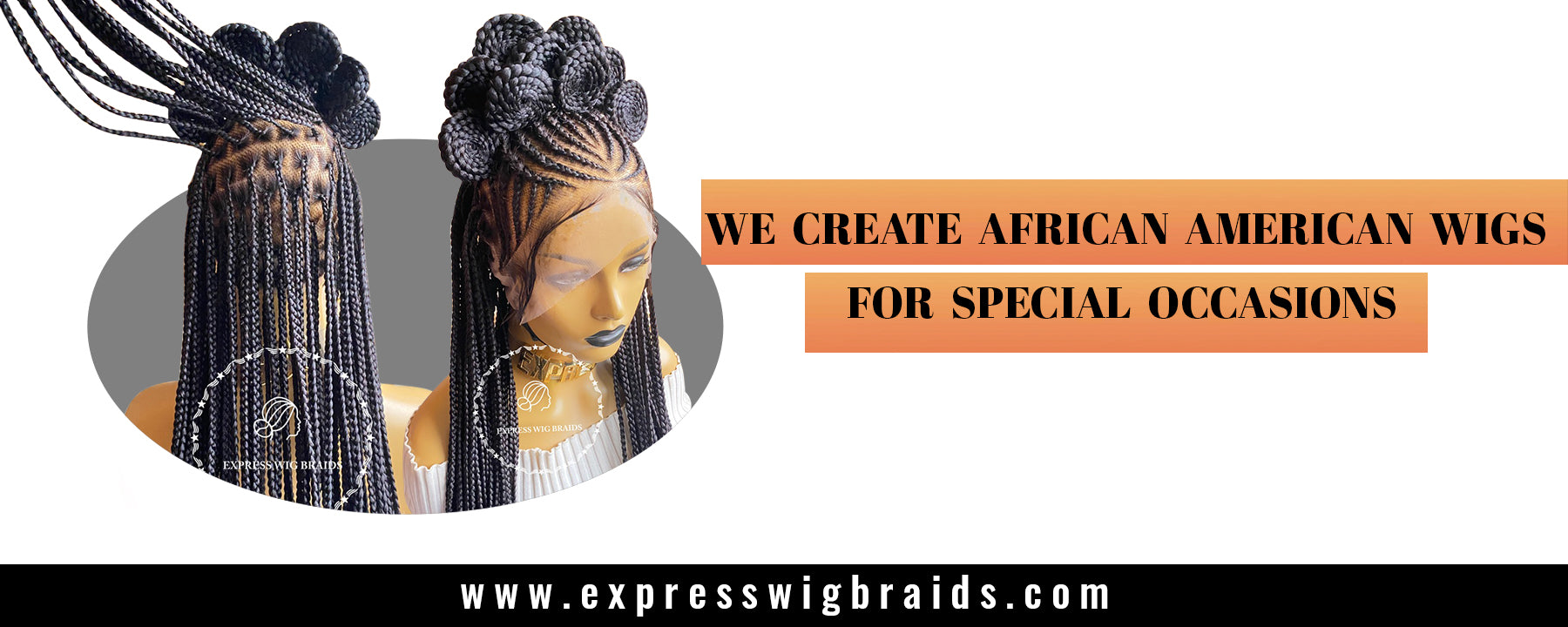 Express Wig Braids