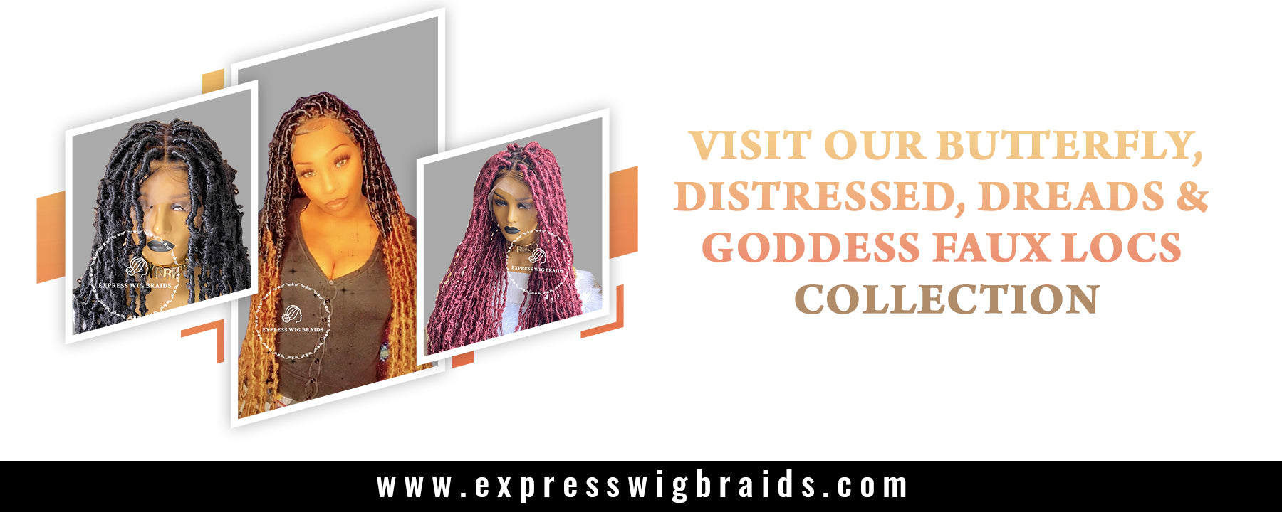 Express Wig Braids