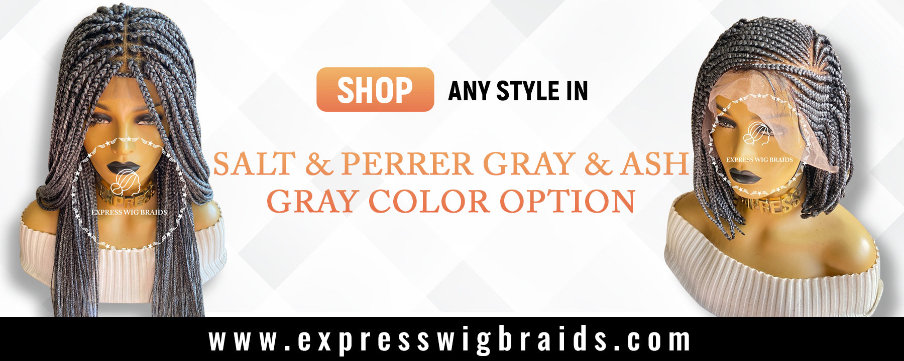 Express Wig Braids