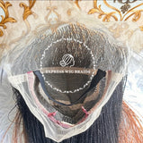 2 Transparent Full Lace 2