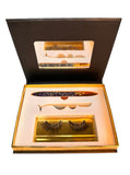 3D Magnetic Eyelashes, Magnetic Eyeliner, Tweezer & Mirror Set - Express Wig Braids