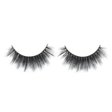3D Magnetic Eyelashes, Magnetic Eyeliner, Tweezer & Mirror Set - Express Wig Braids