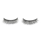 3D Magnetic Eyelashes, Magnetic Eyeliner, Tweezer & Mirror Set - Express Wig Braids