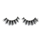 3D Magnetic Eyelashes, Magnetic Eyeliner, Tweezer & Mirror Set - Express Wig Braids