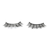 3D Magnetic Eyelashes, Magnetic Eyeliner, Tweezer & Mirror Set - Express Wig Braids