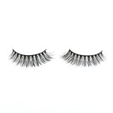 3D Magnetic Eyelashes, Magnetic Eyeliner, Tweezer & Mirror Set - Express Wig Braids
