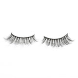 3D Magnetic Eyelashes, Magnetic Eyeliner, Tweezer & Mirror Set - Express Wig Braids