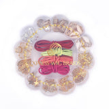 60pcs in 1pack Hair Braids Jewelry (FREE SHIPPING) - Express Wig Braids