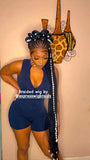 Celebrity Cornrow Knotless Princess Deborah - Express Wig Braids