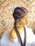 Cornrow-Boston - Express WB