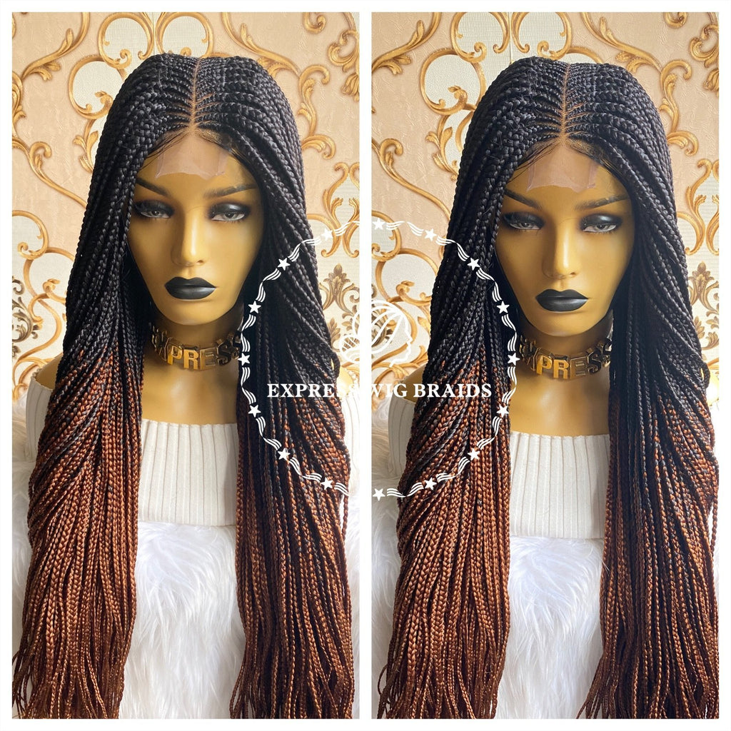 Cornrow-Eliza - Express WB