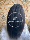 Cornrow Kinky-Rose - Express WB