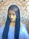 Cornrow-Naomi - Express WB