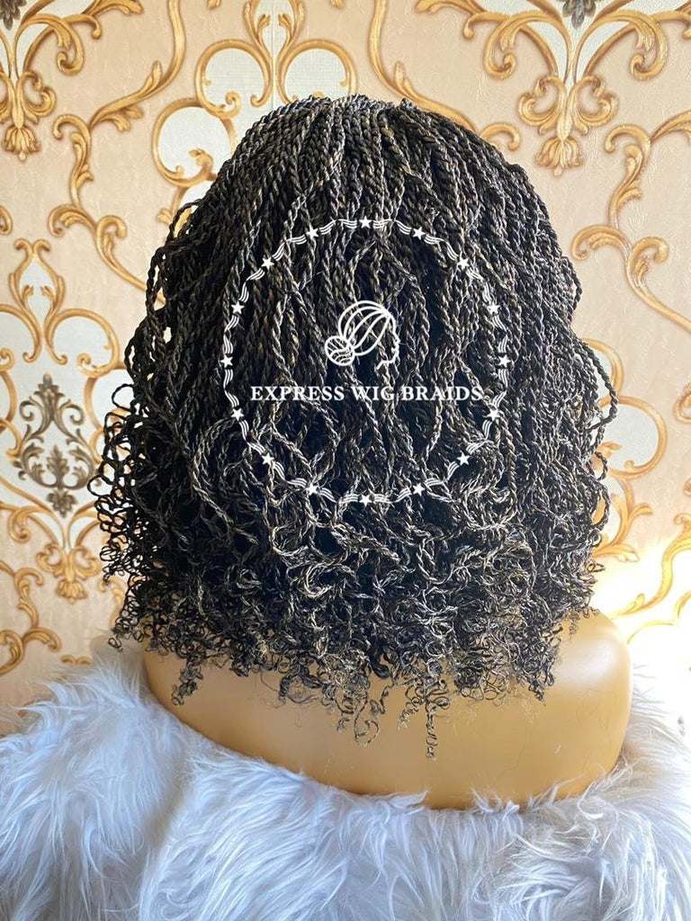 Curly Twist-Emeri - Express WB