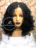 Curly Twist-Emeri - Express Wig Braids