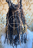 Distressed Locs-Teresa - Express Wig Braids
