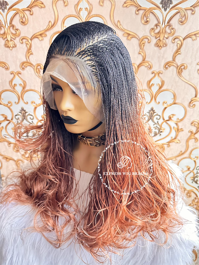 Micro Million Spanish Twist 2