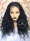 Loose Braids-Erica - Express Wig Braids