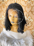 Micro Kinky Curly Twist Charity