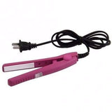Mini Hair Straightener