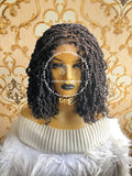 Spring Twist- Millie - Express Wig Braids