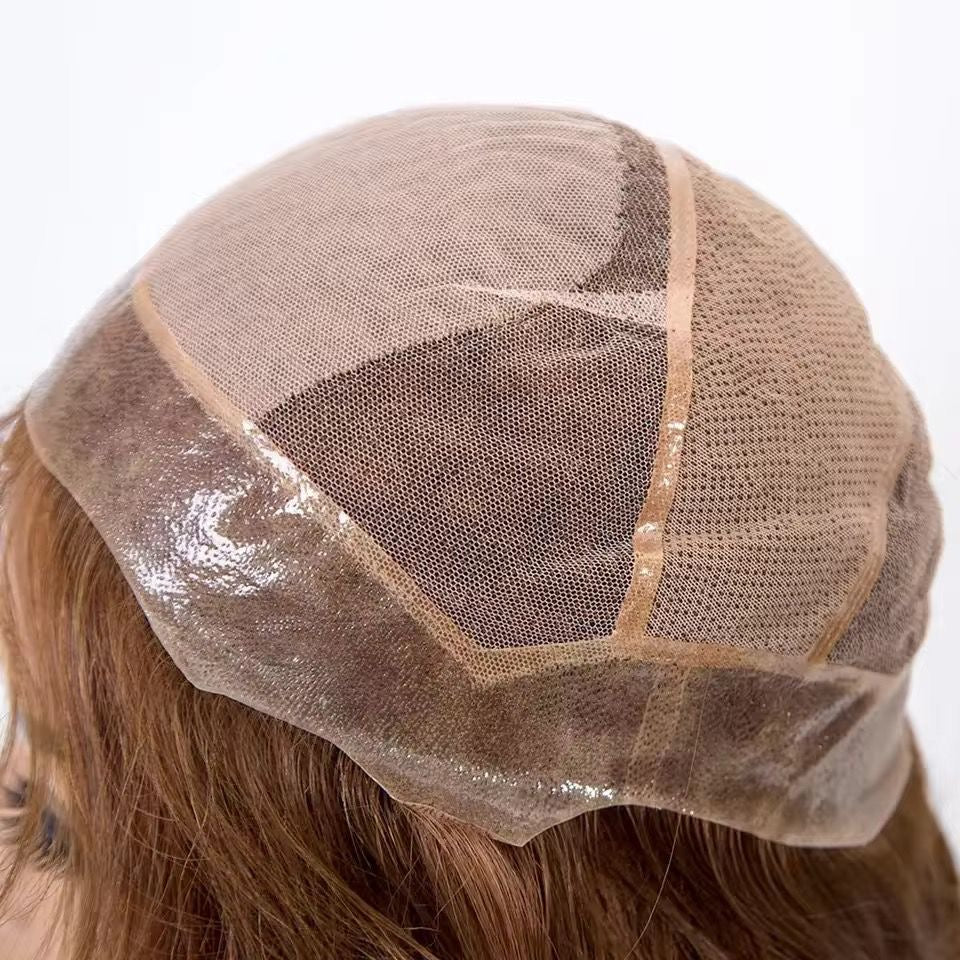 How to Care for Your Medical Wig