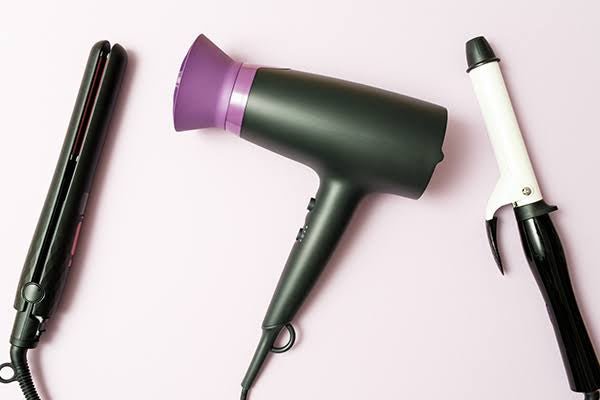 How to Repair Heat Damaged Natural Hair