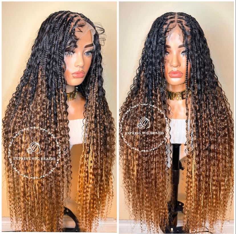 A Complete Guide: How to Spot Fraudulent Wig Websites