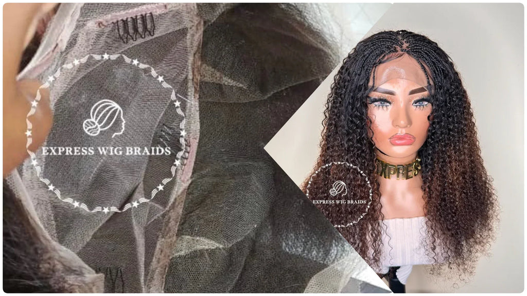 What is a Cranial Prosthesis Wig?