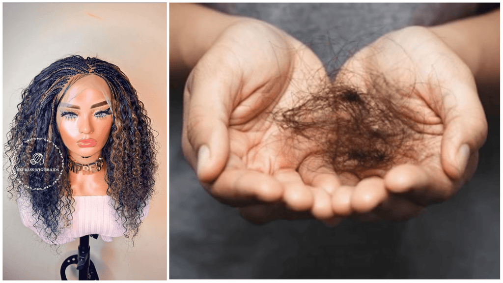 How to Choose the Right Braided Wig After Chemotherapy Hair Loss